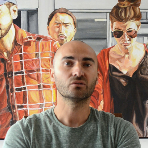 Fabrizio Bianchini