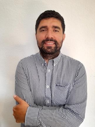 Nelson Camilo Forero Medina