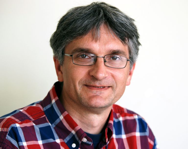 Joachim Michael