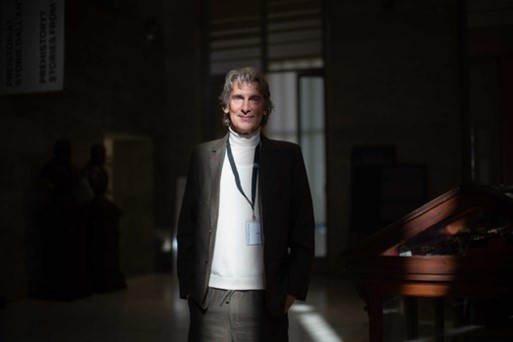 Frans Damman