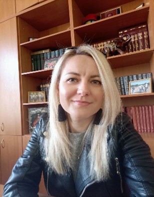 Kateryna Petrova