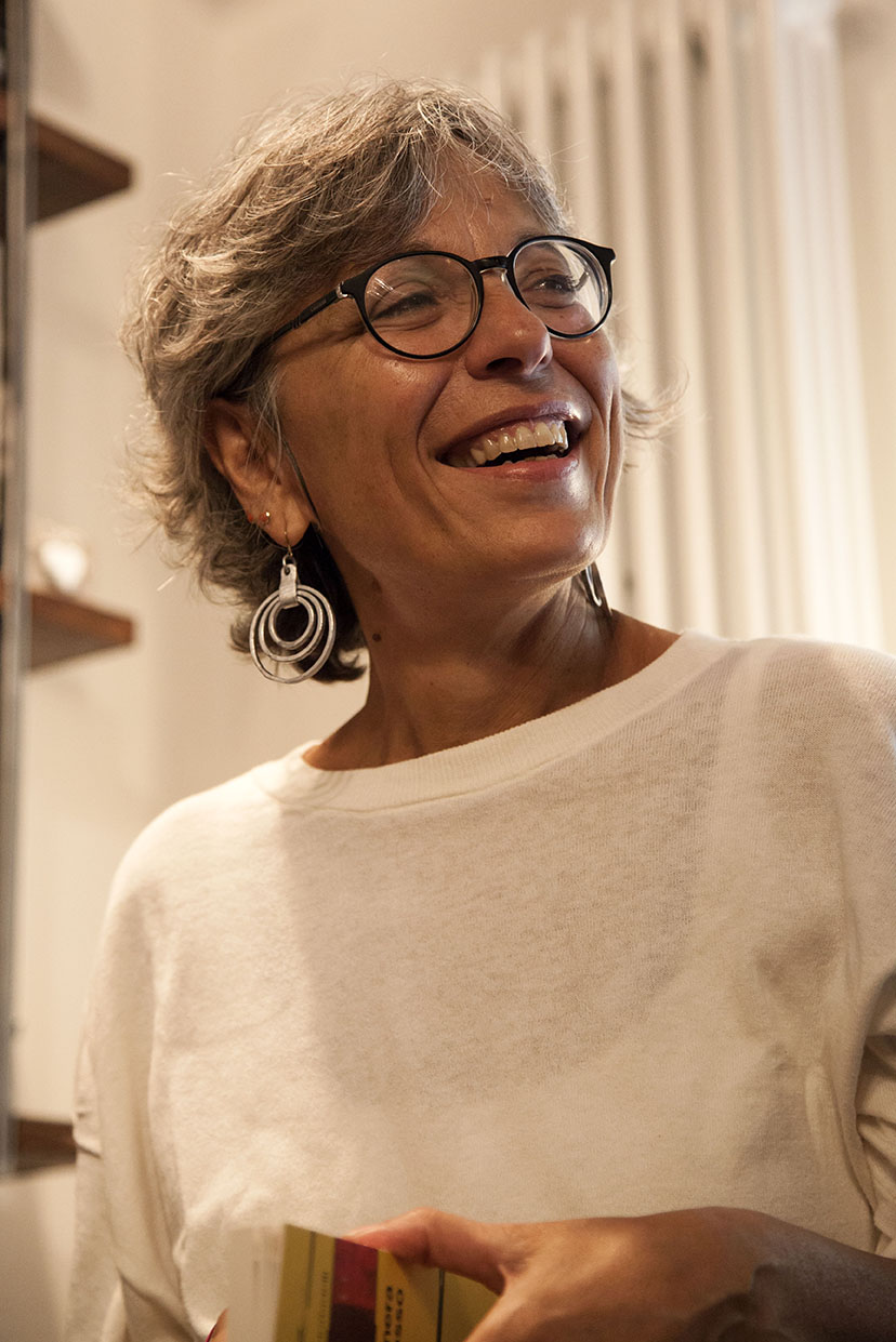 Nicoletta Vallorani