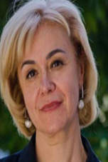 Olha Makliuk