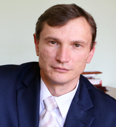 Serhii Bilivnenko