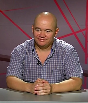Volodymyr Milchev