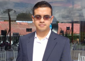 Camilo Alejandro Rodríguez Flechas