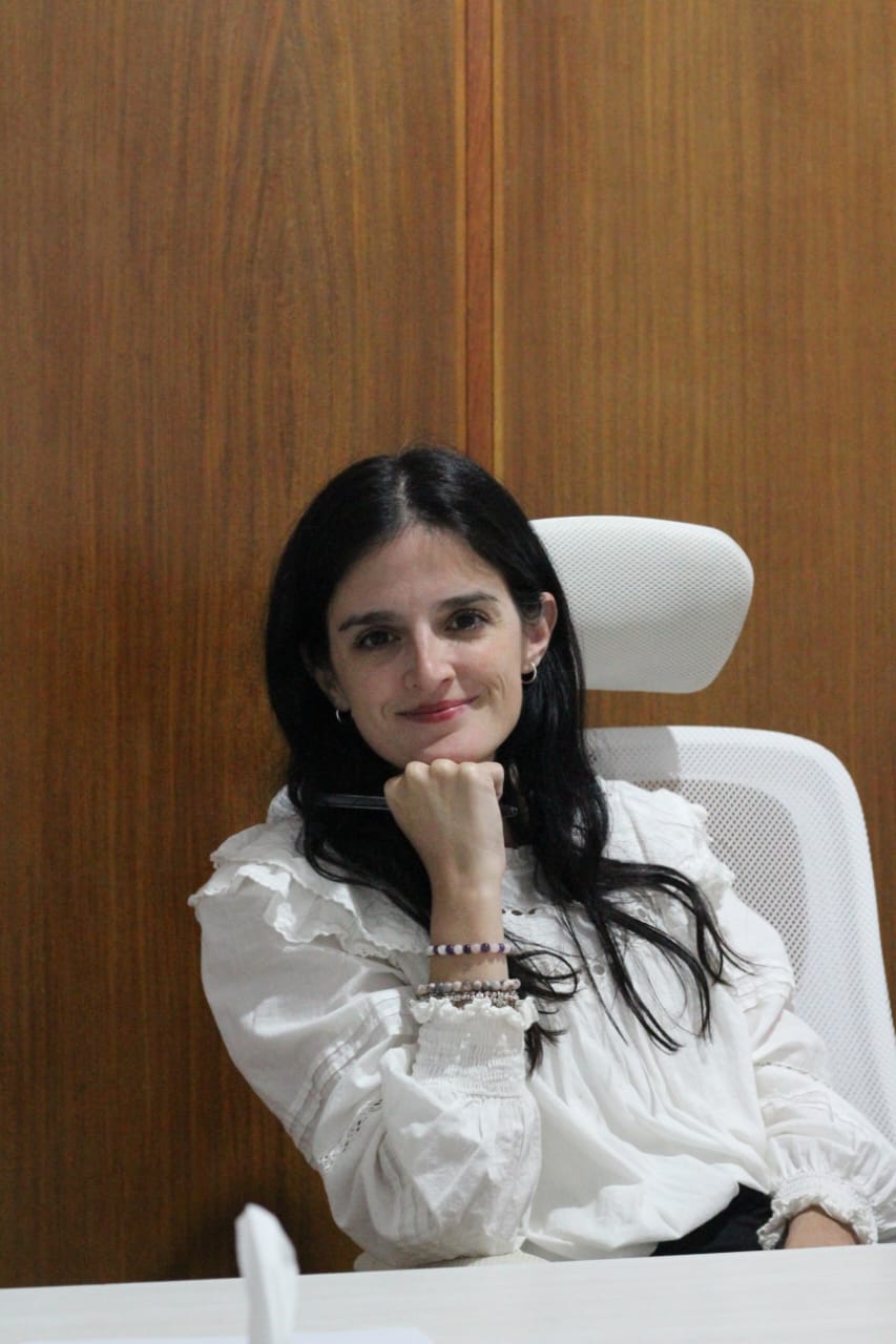 Catalina Florencia Arnal