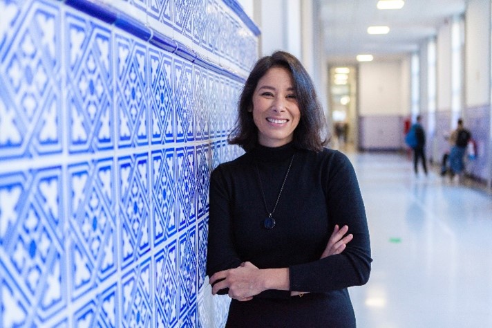 Dr. Cecilia Estrada Villaseñor