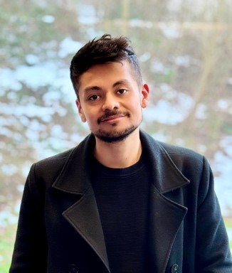 Daniel Sarmiento