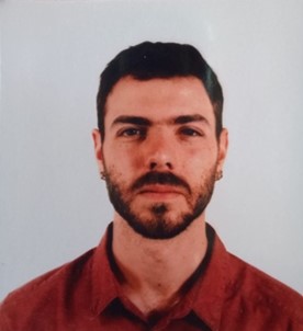 Daniel Santos Pizarro