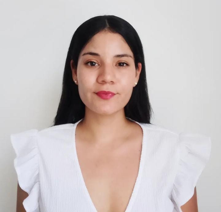 Rosario Edith Mendoza Cida