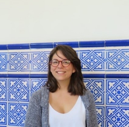 Eva Bajo Marcos