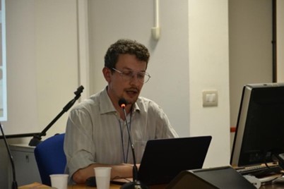Federico Cantoni