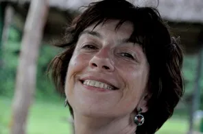 Irina Bajini