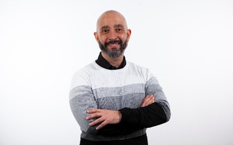 Juan José Vázquez