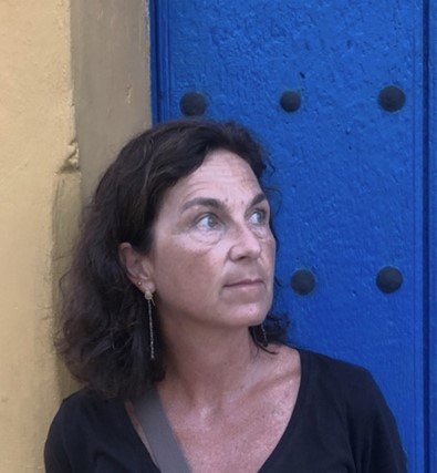 Letizia Mancini