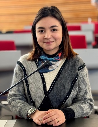 Lorena Villate Moncaleano