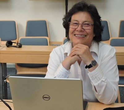 Dr. Neyla Pardo