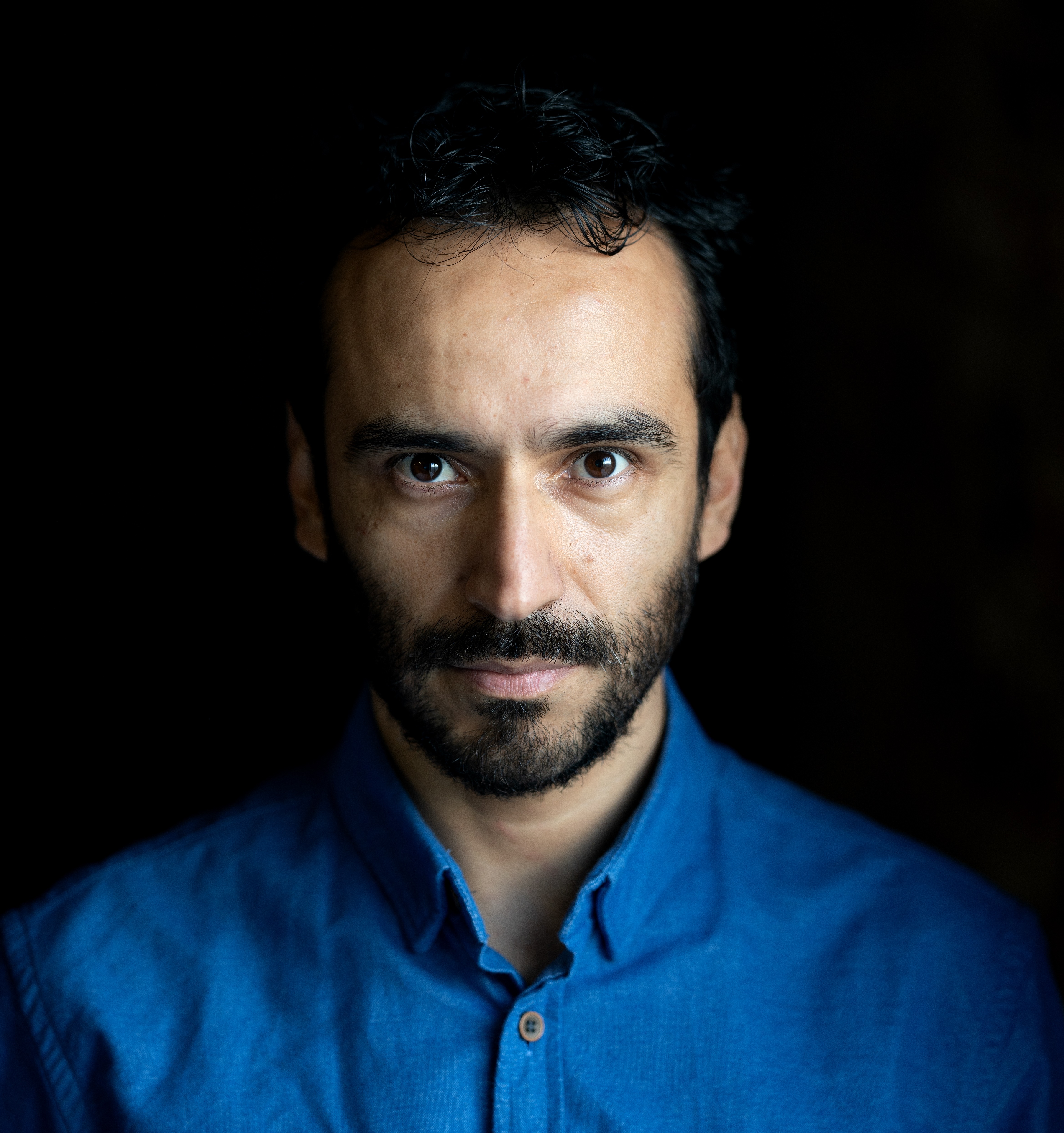 Omar Guadarrama