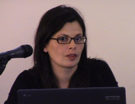 Paola Mancosu