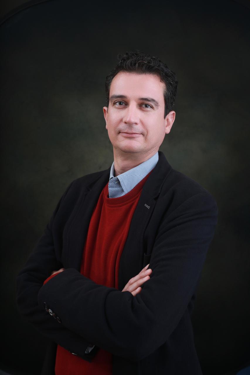 Rafael Alonso Hernández López