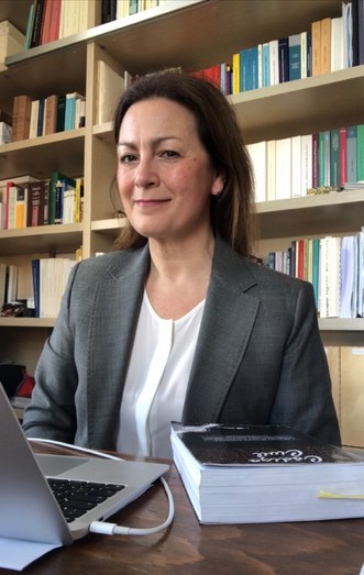 Sabrina Lanni