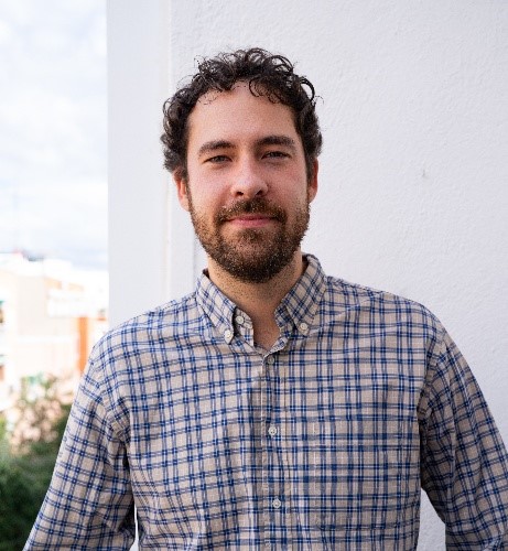 Víctor Pérez Segura