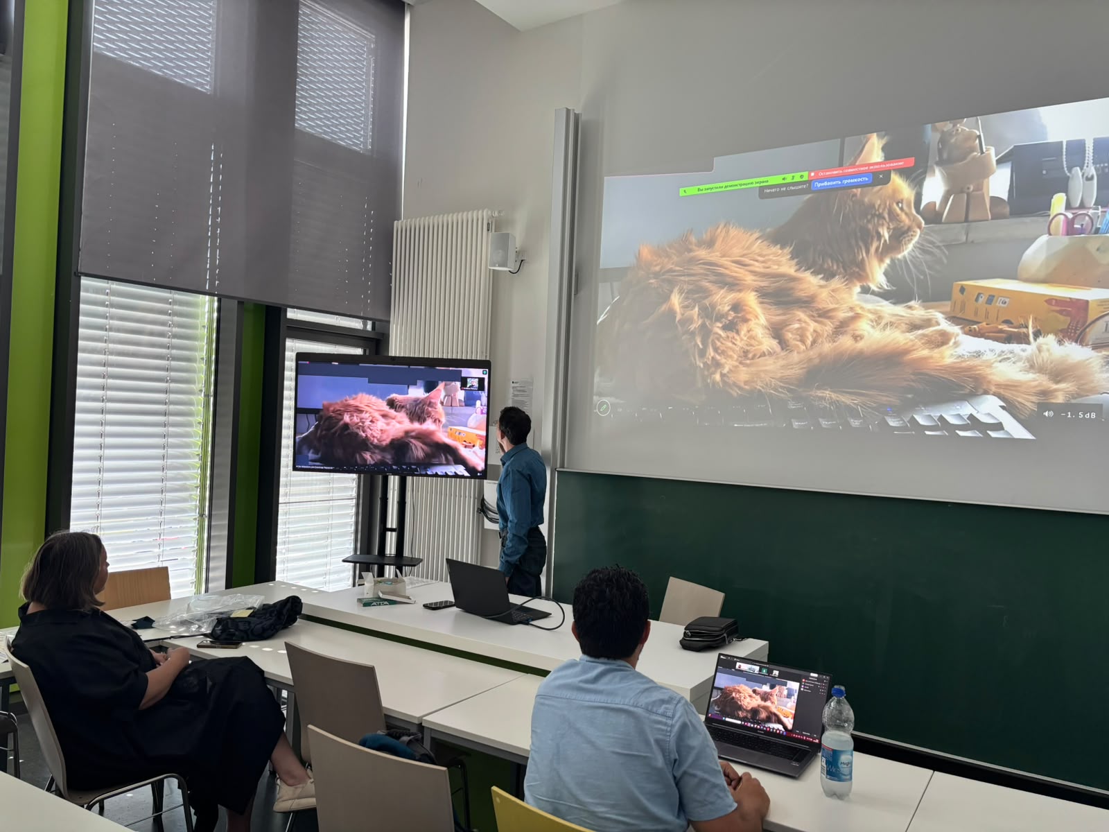 ZNU Interdisciplinary Workshop Program