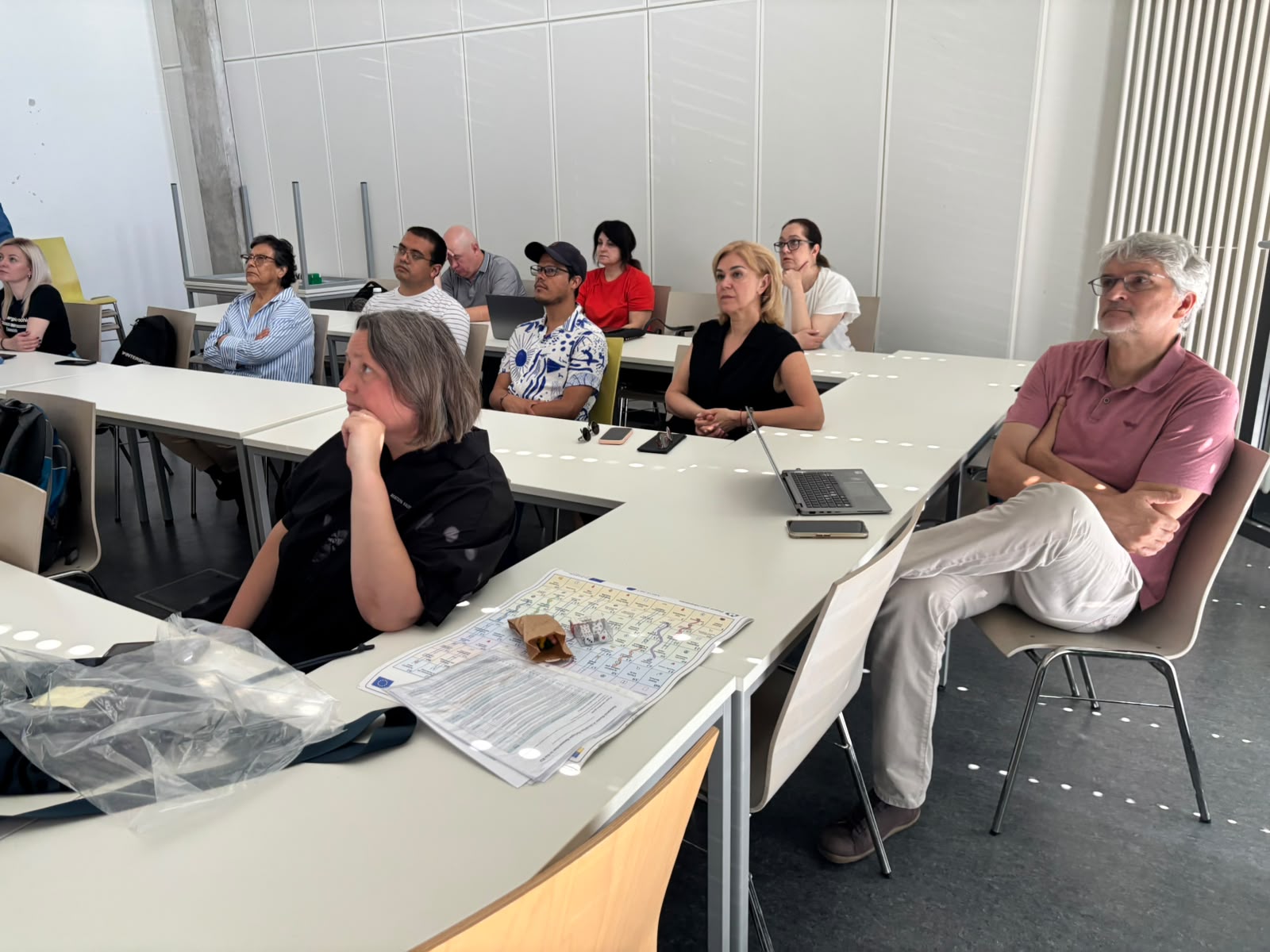 ZNU Interdisciplinary Workshop Program