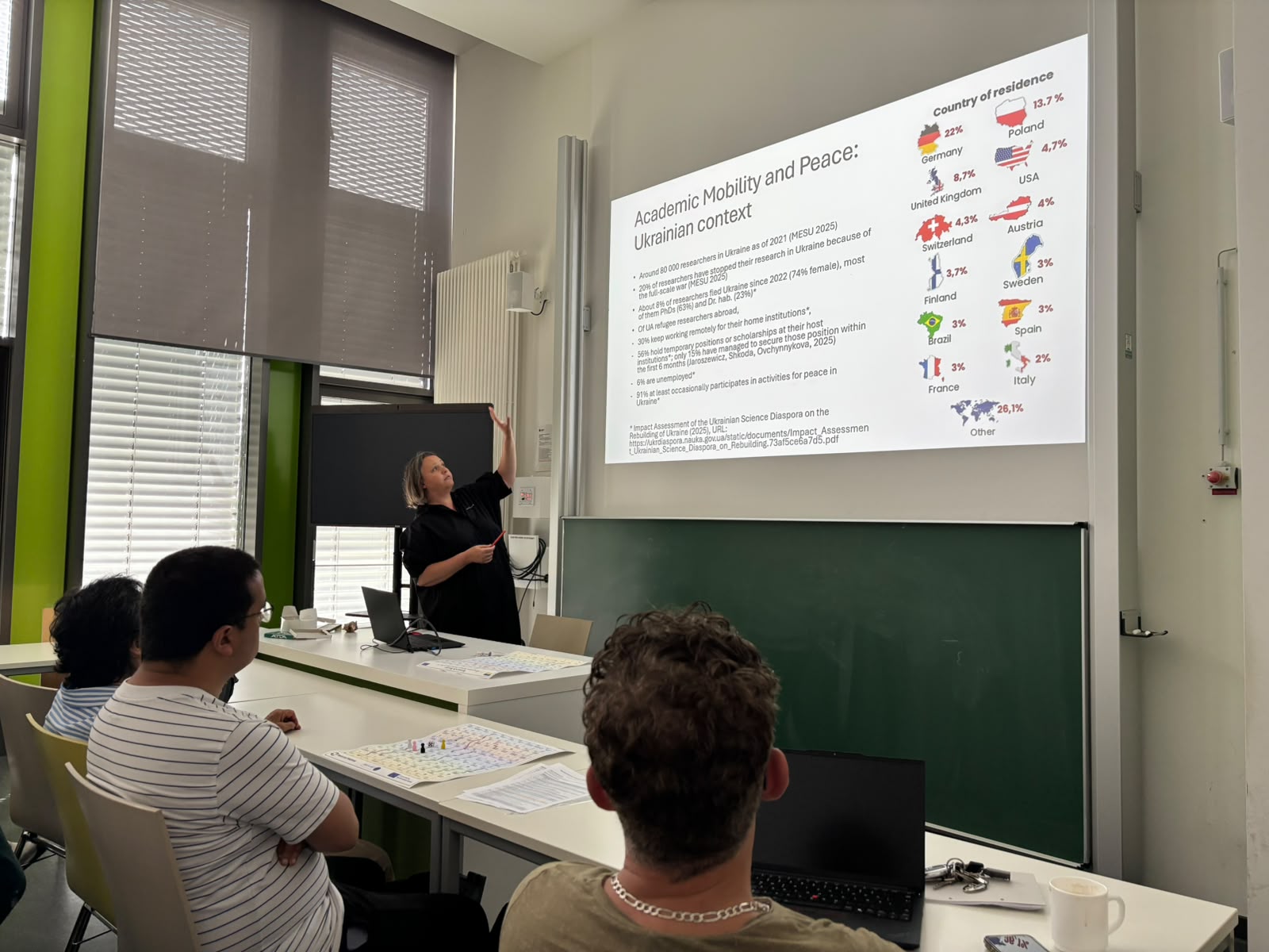 ZNU Interdisciplinary Workshop Program