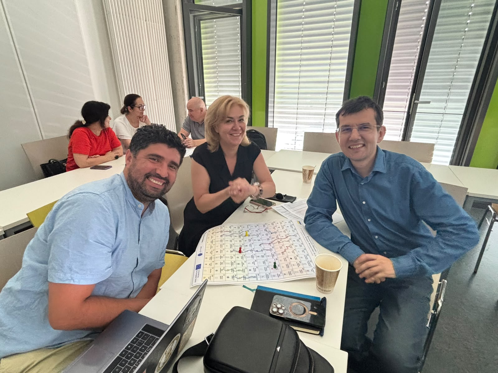 ZNU Interdisciplinary Workshop Program