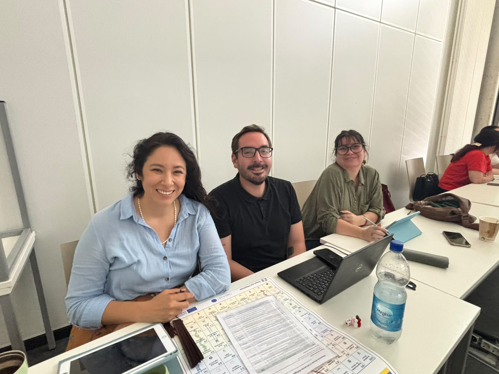 ZNU Interdisciplinary Workshop Program