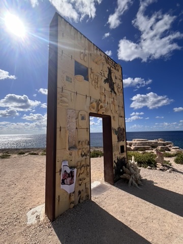Lampedusa 2025