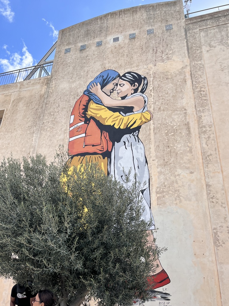 Lampedusa 2025 - 1