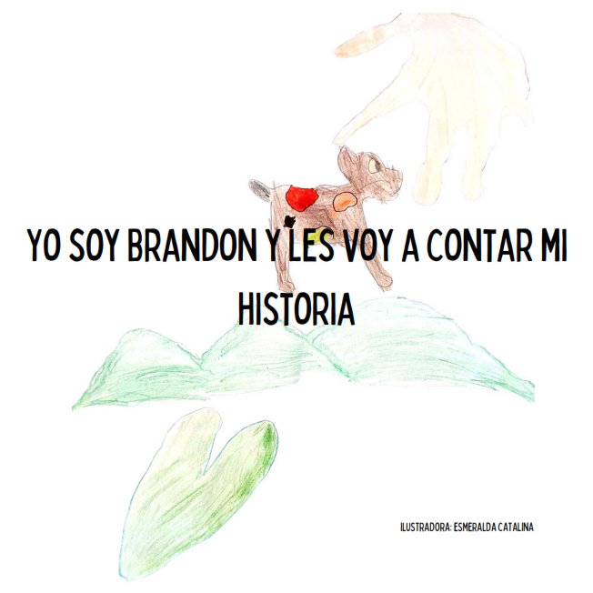 Narraciones sobre migración - Book cover